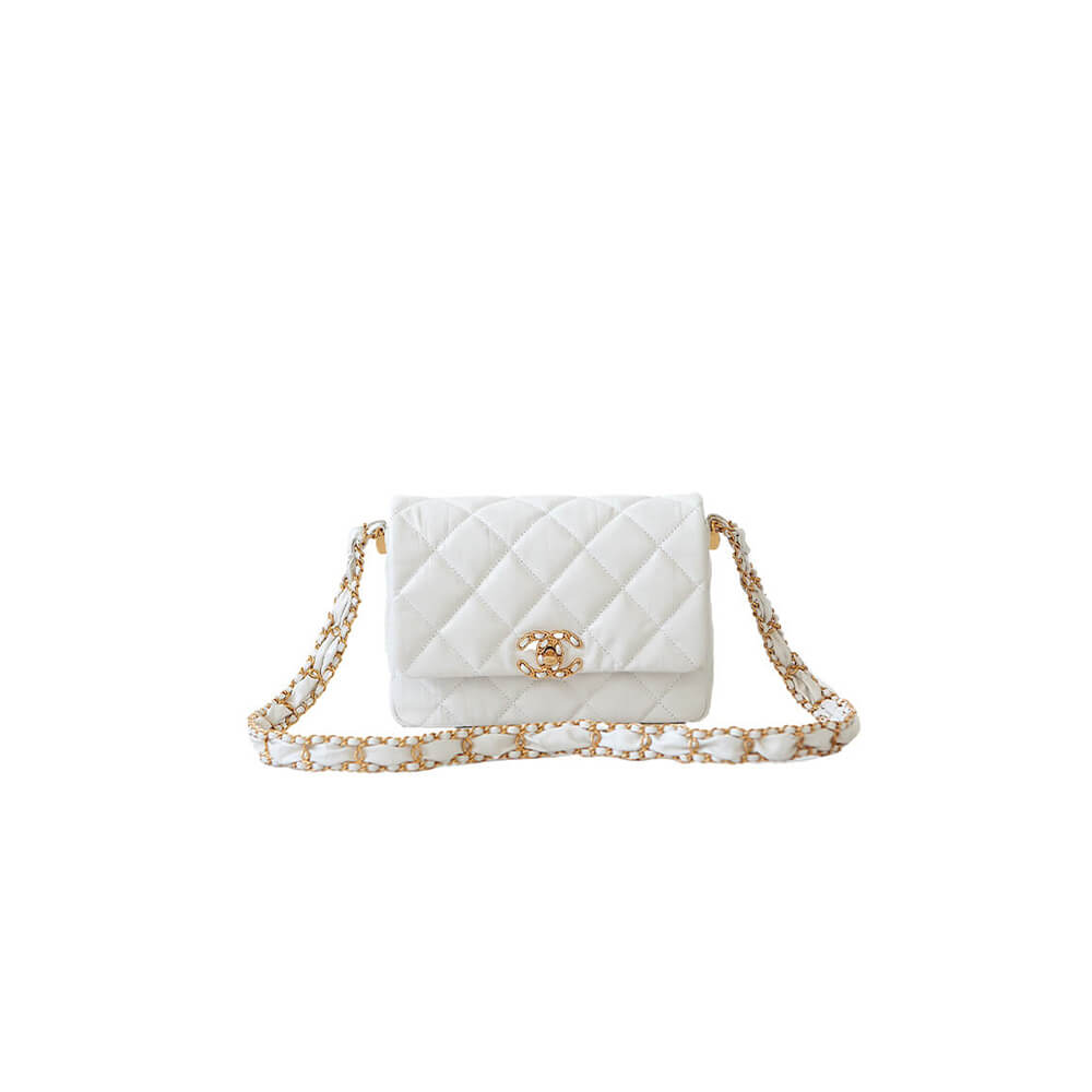 Ch*el mini flap