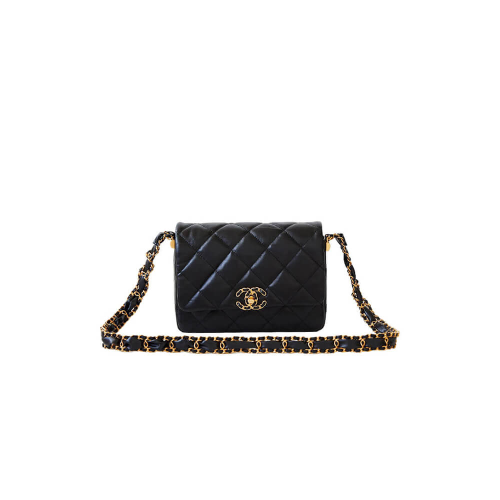 Ch*el mini flap
