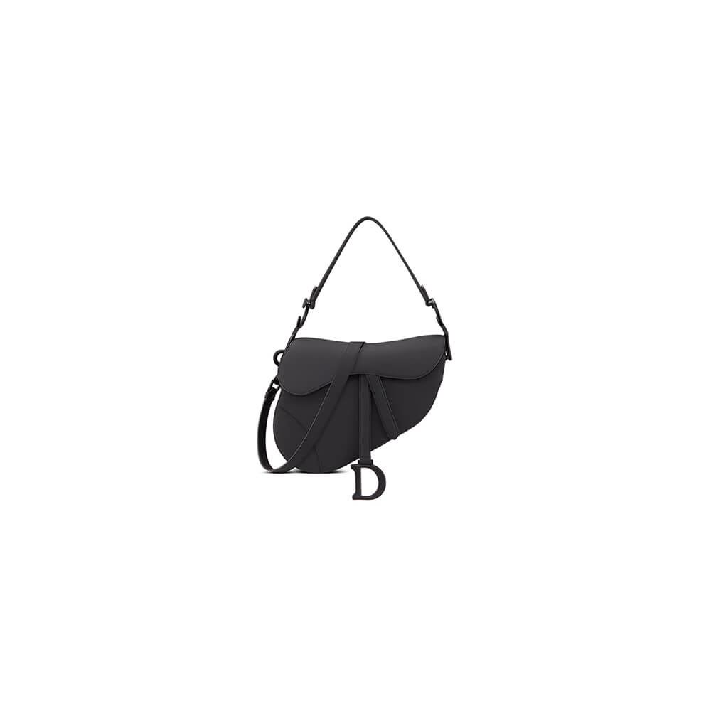D*or saddle bag with strap(high-end grade)