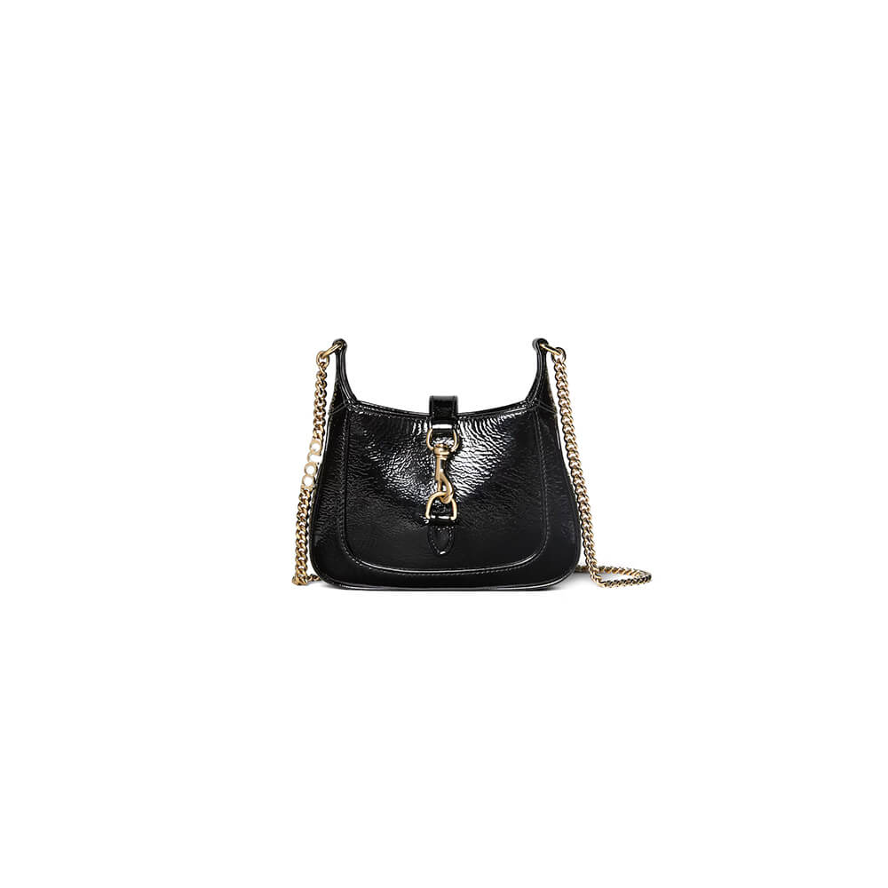G*u*i jackie notte mini bag