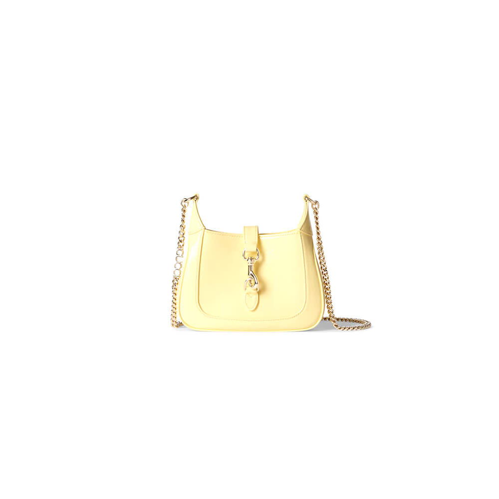 G*u*i jackie notte mini bag