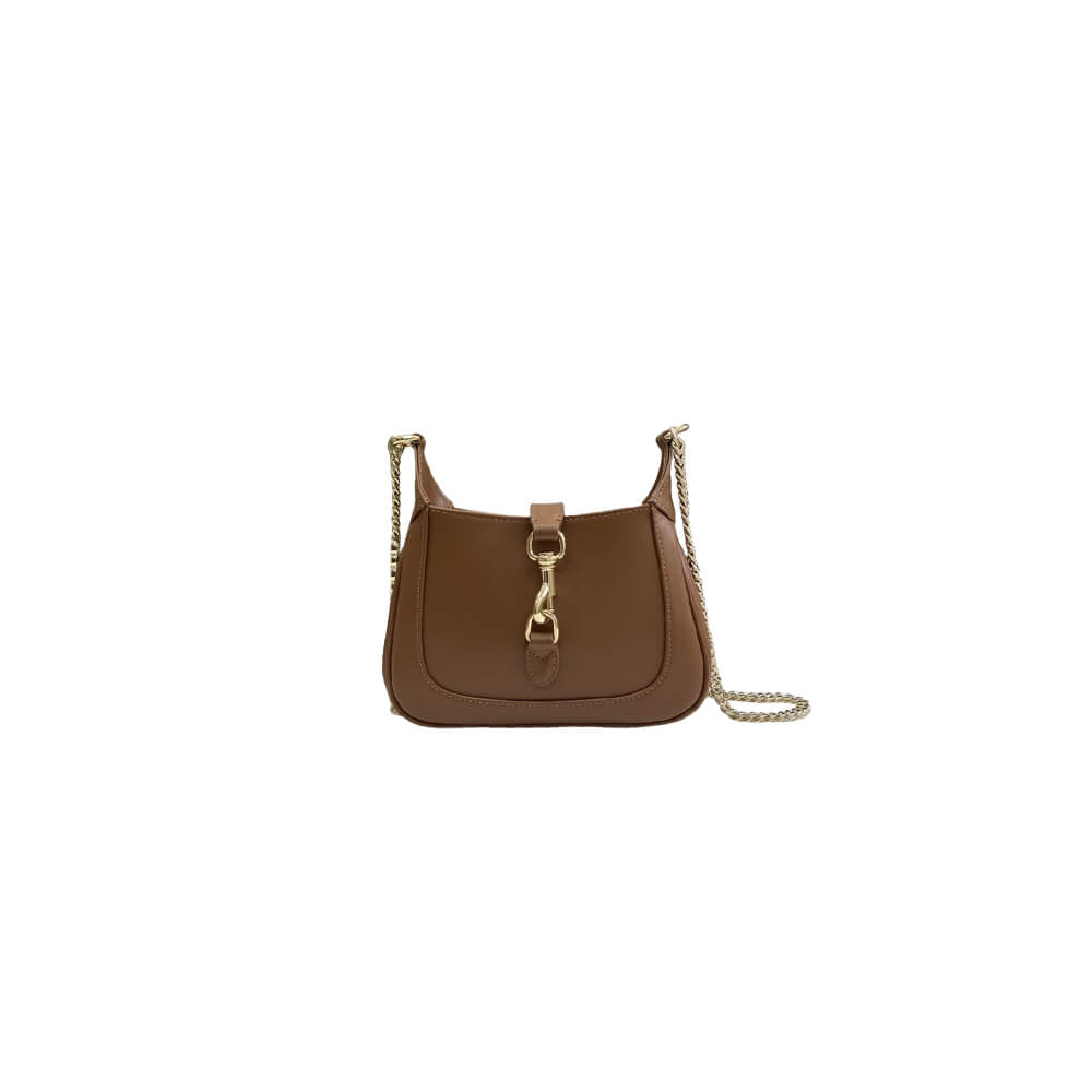g*u*i jackie notte smooth surF**e mini bag