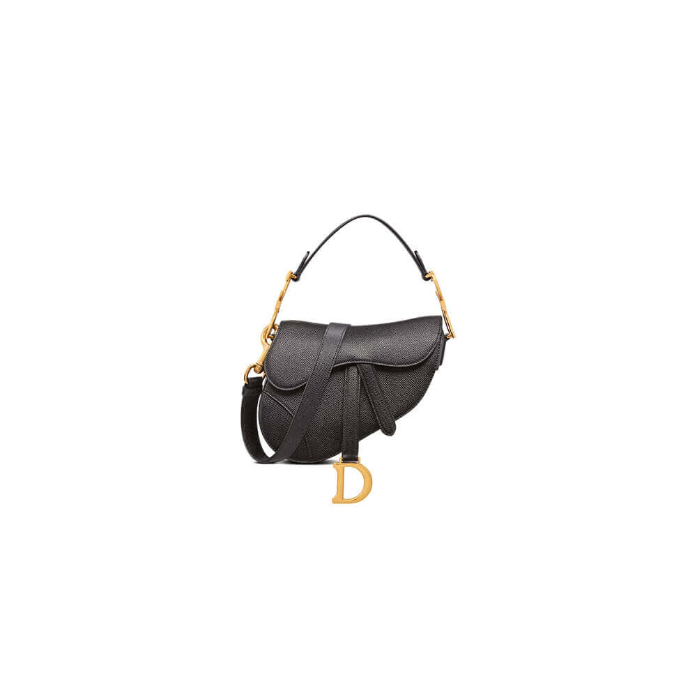 D*or saddle bag with strap