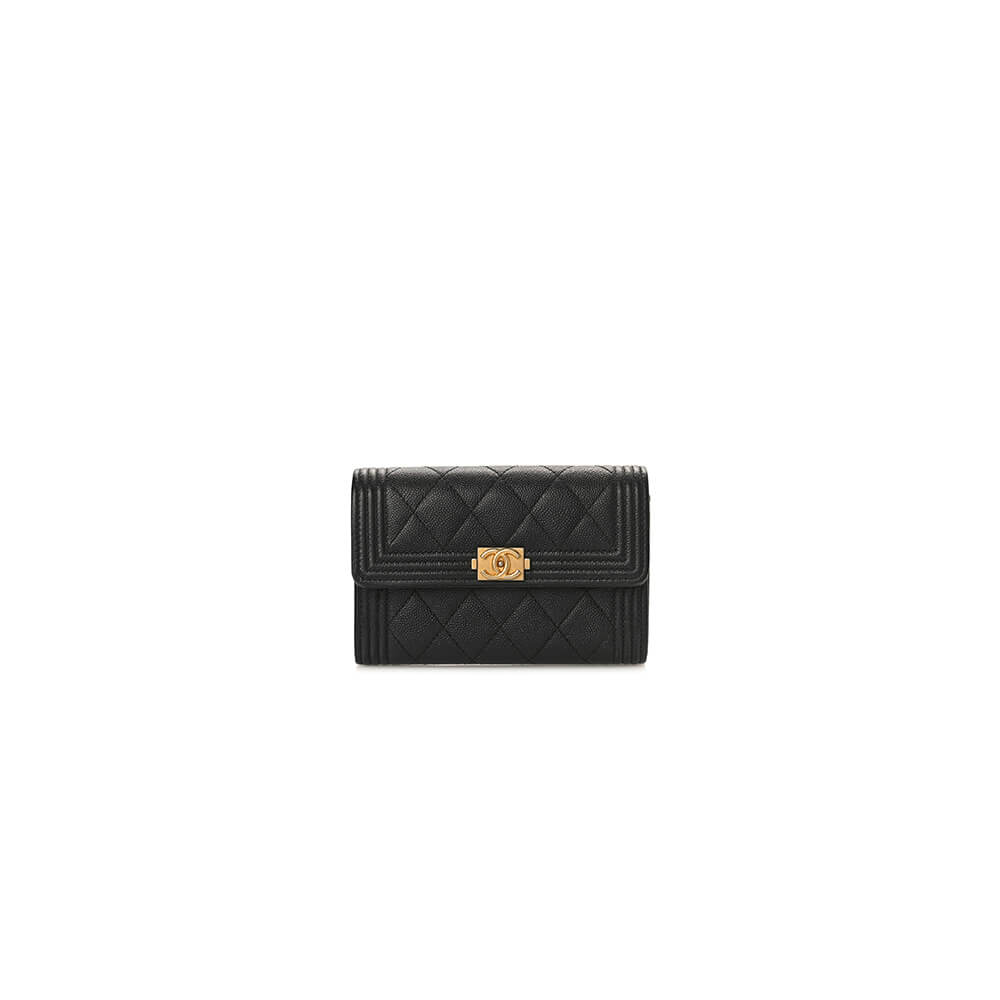 Ch*el boy long wallet