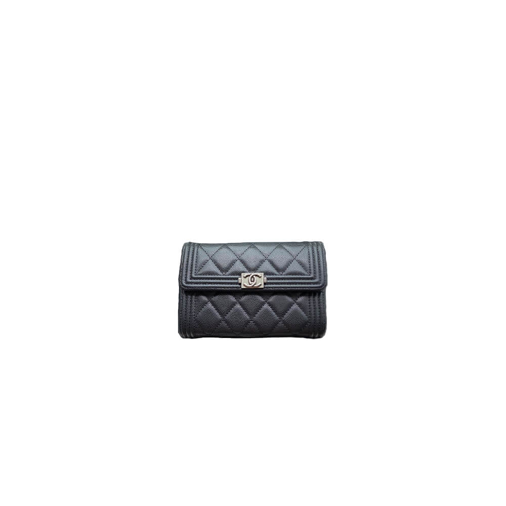Ch*el boy long wallet