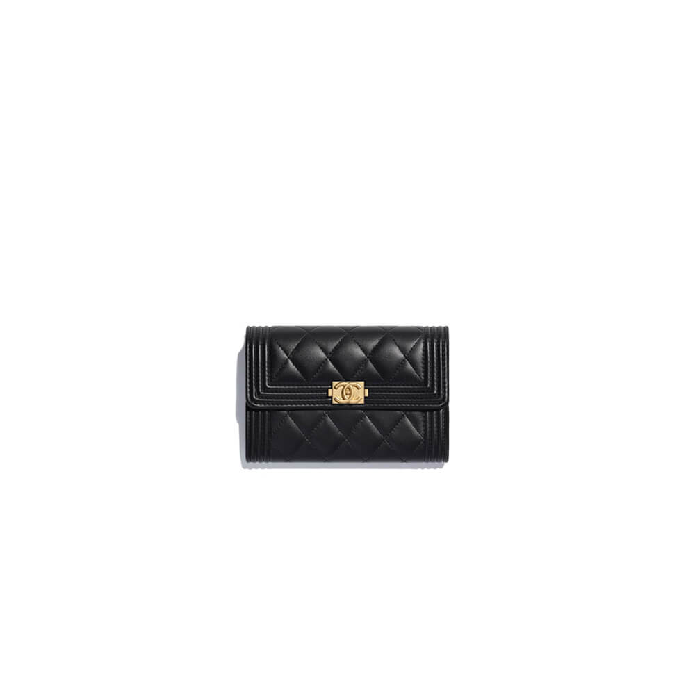 Ch*el boy long wallet