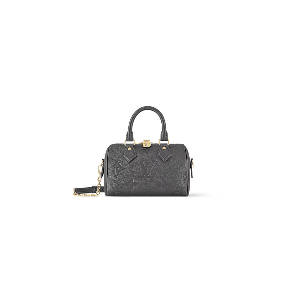 LV Speedy Bandoulière 20