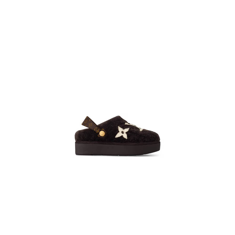 LV Aspen Comfort Clog