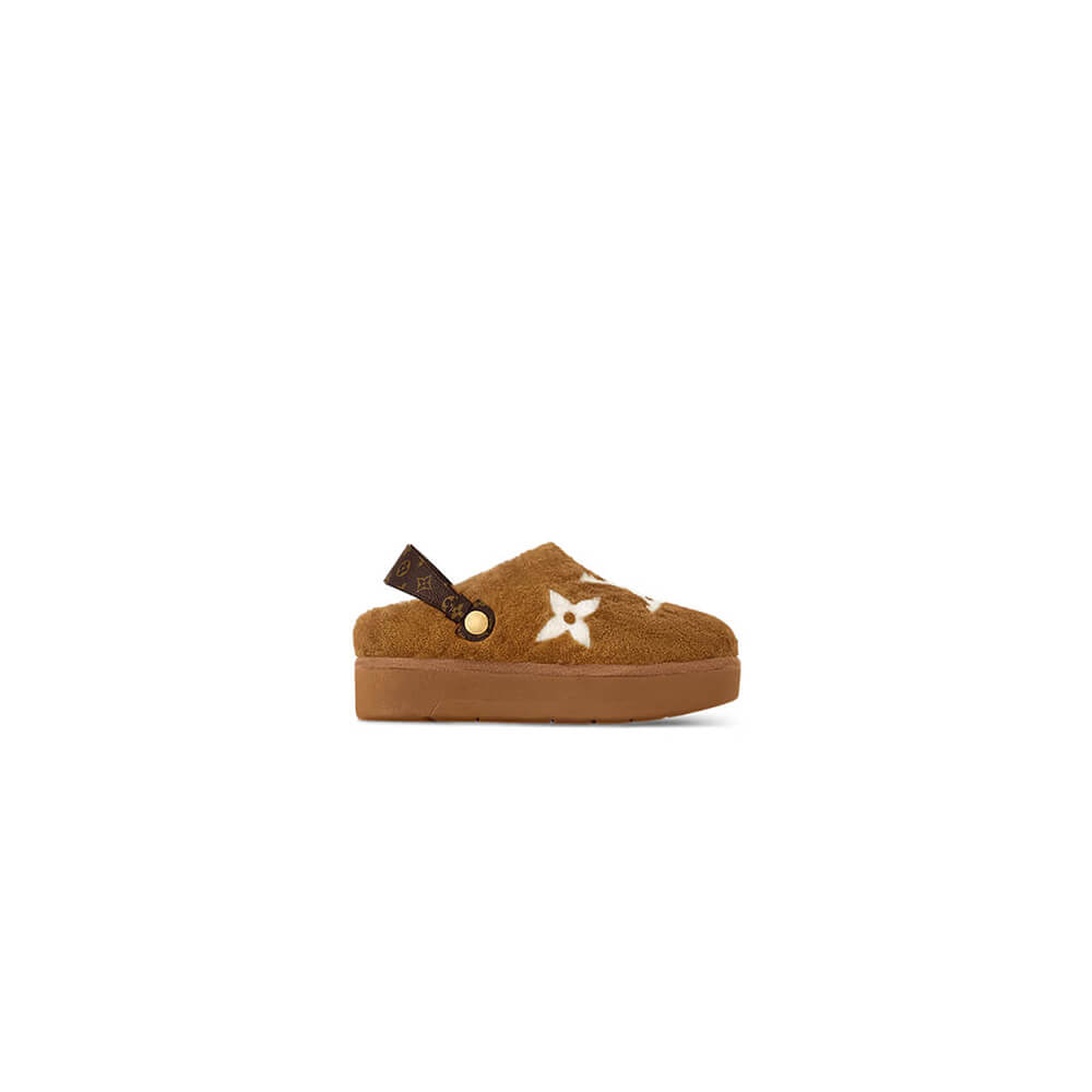 LV Aspen Comfort Clog