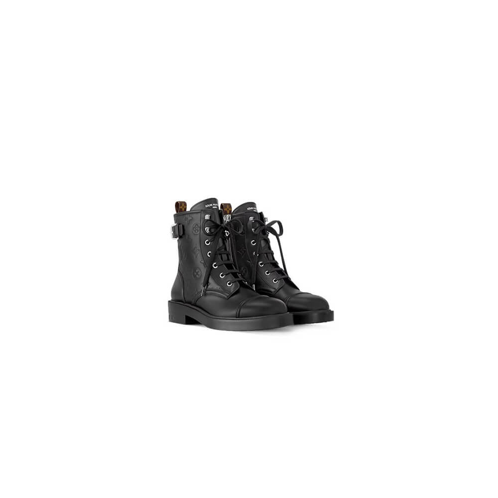 LV Citizen Flat Ranger Boot