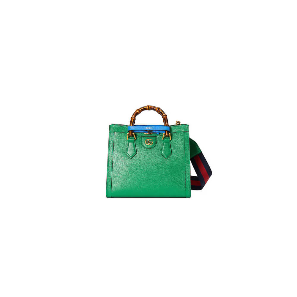 G*u*i diana small tote bag