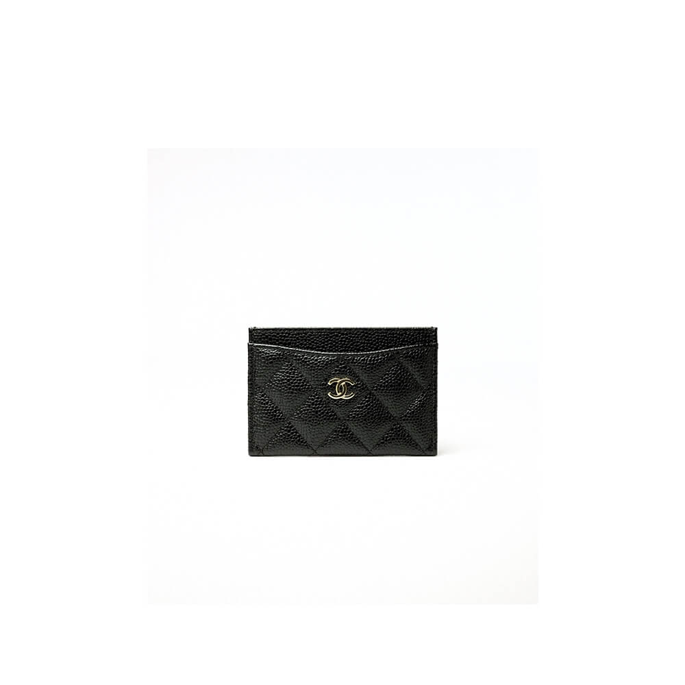 Ch*el classic card holder