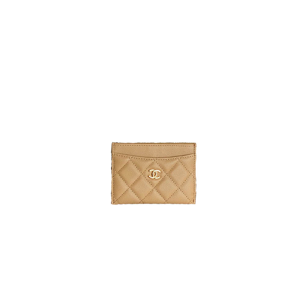 Ch*el classic card holder