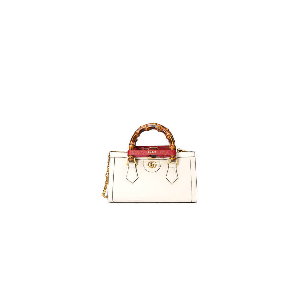 G*u*i diana small shoulder bag