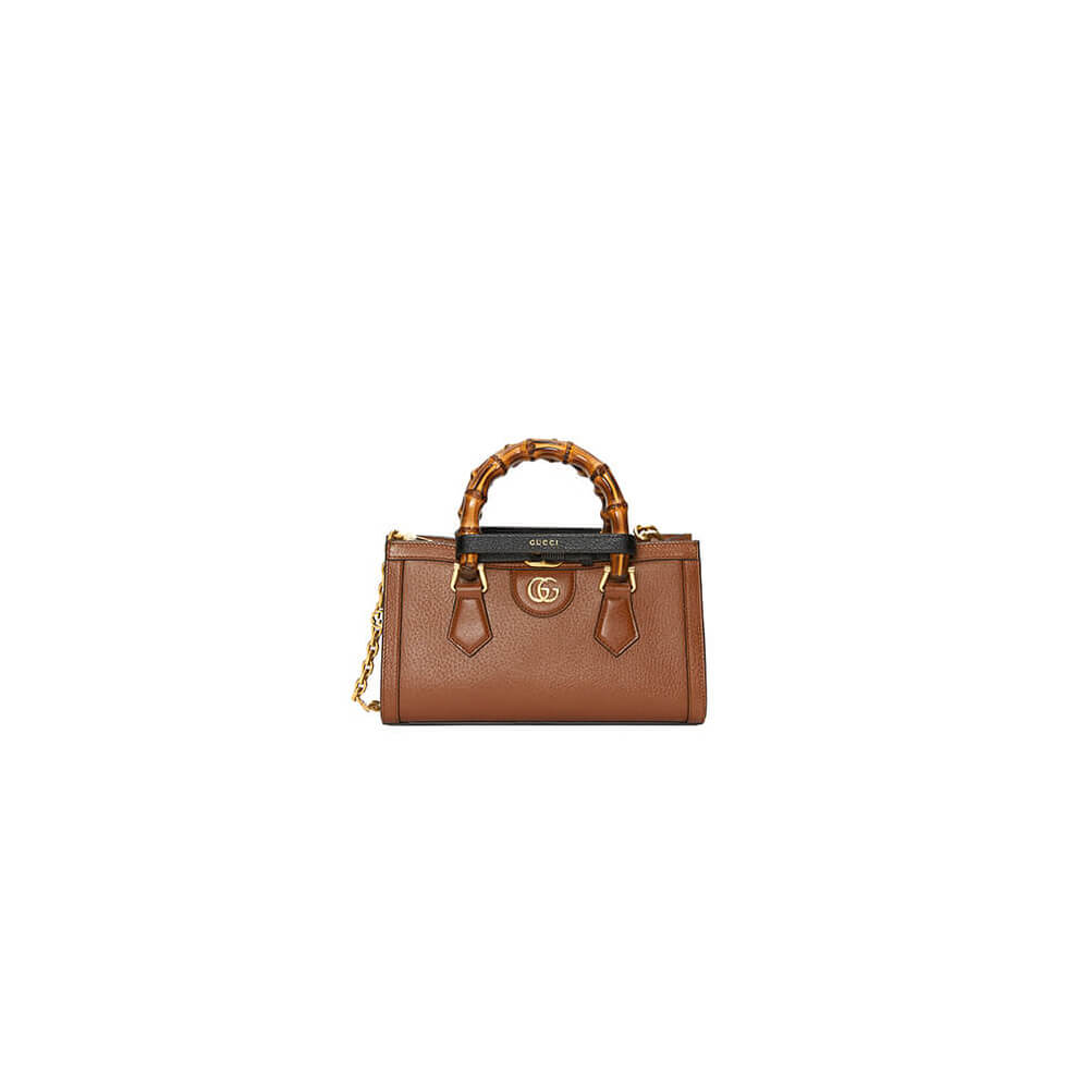 G*u*i diana small shoulder bag