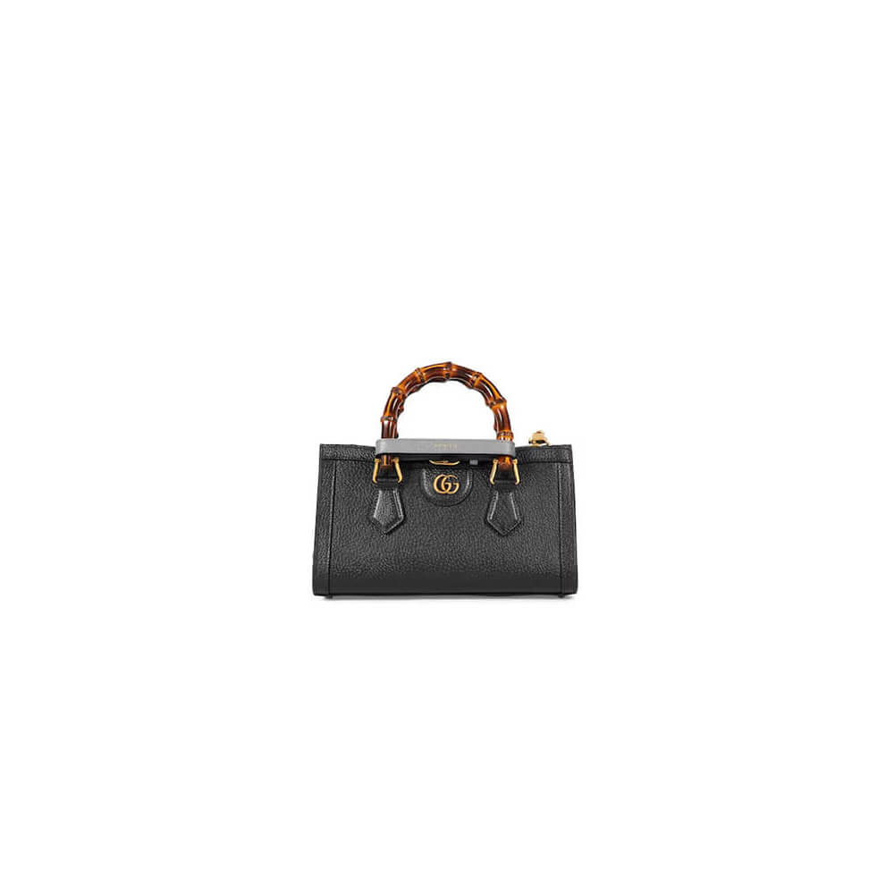 G*u*i diana small shoulder bag