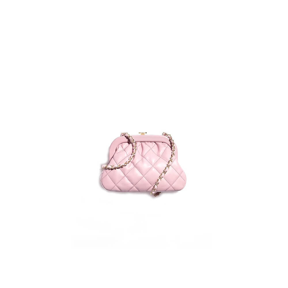 Ch*el clutch(high-end grade)