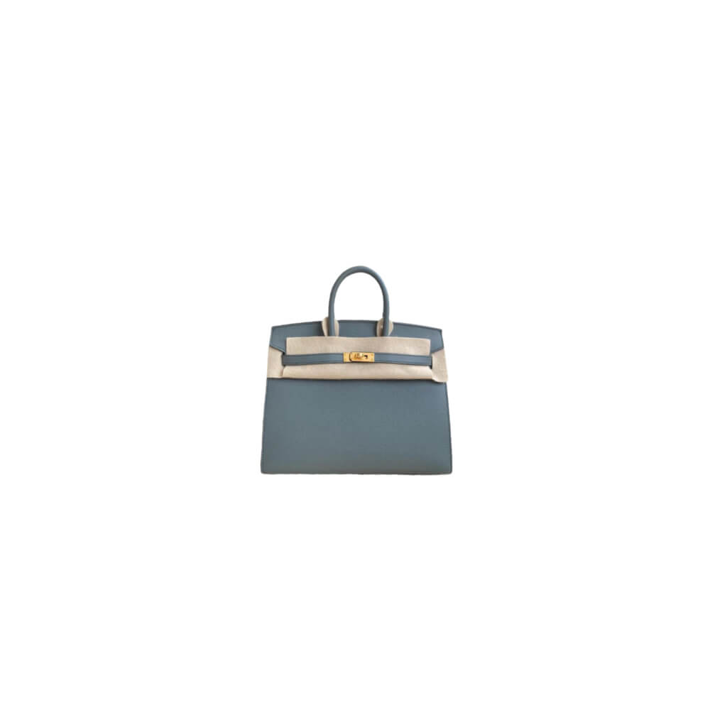 Hermès Birkin 25 Sellier(High-end Grade)