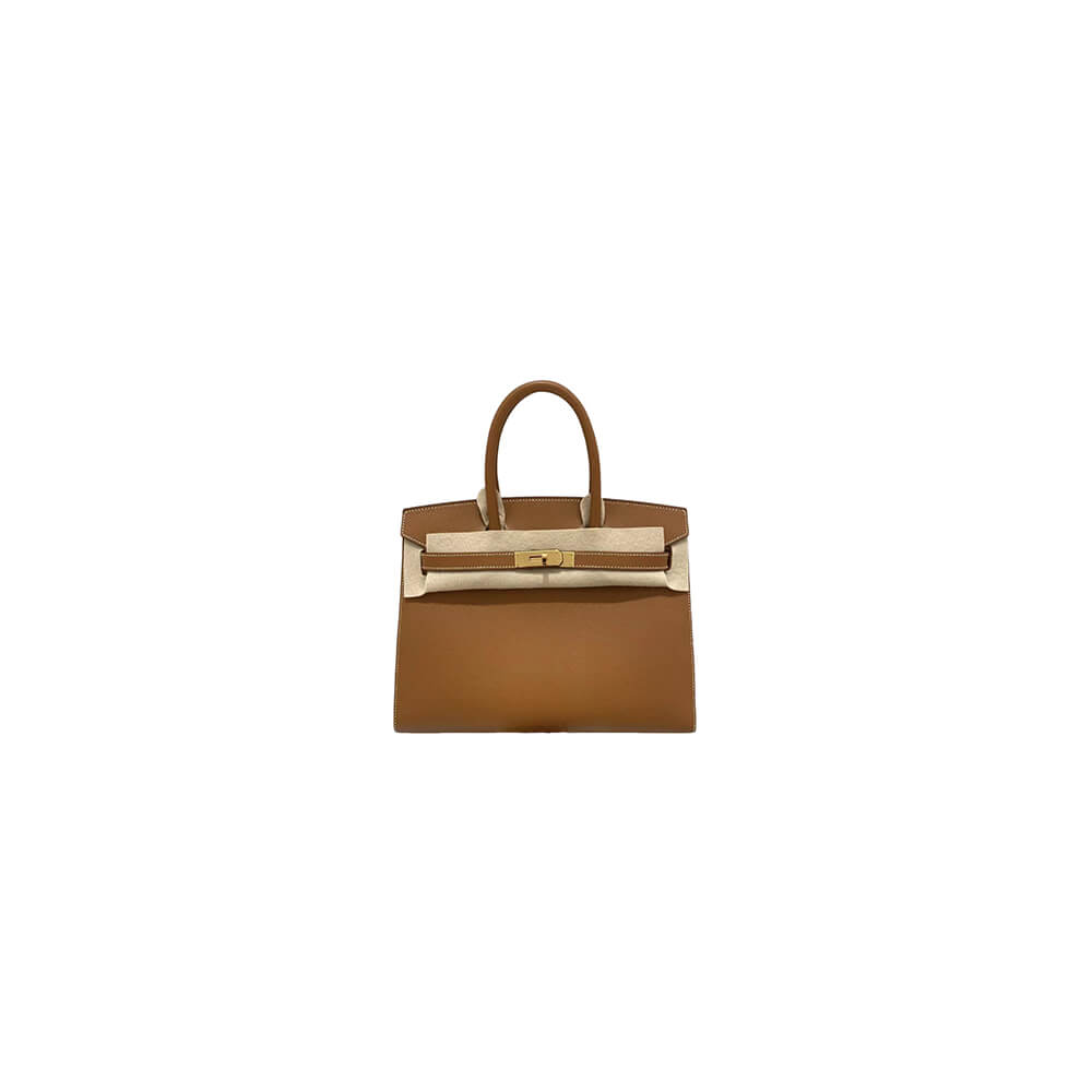 Hermès Birkin 25 Sellier(High-end Grade)