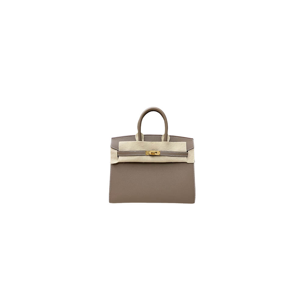 Hermès Birkin 25 Sellier(High-end Grade)