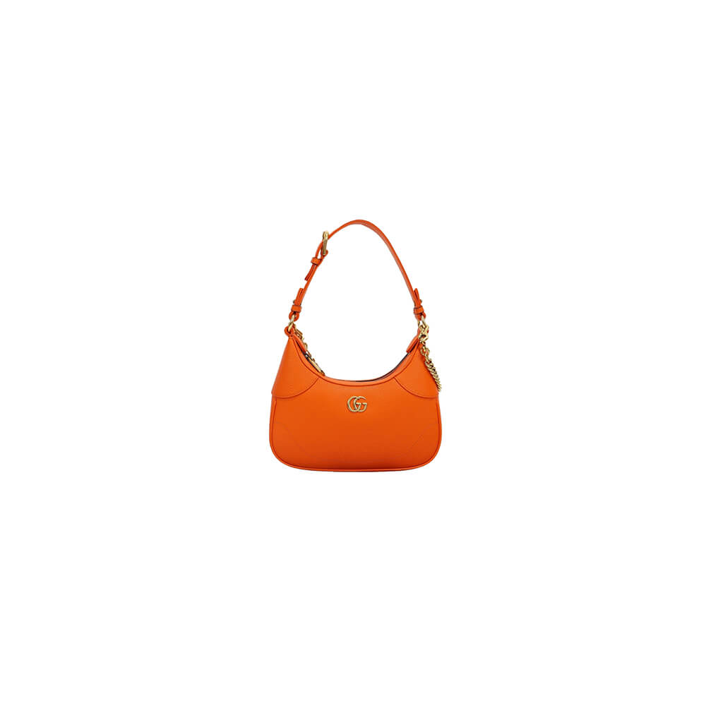 G*u*i aphrodite small shoulder bag