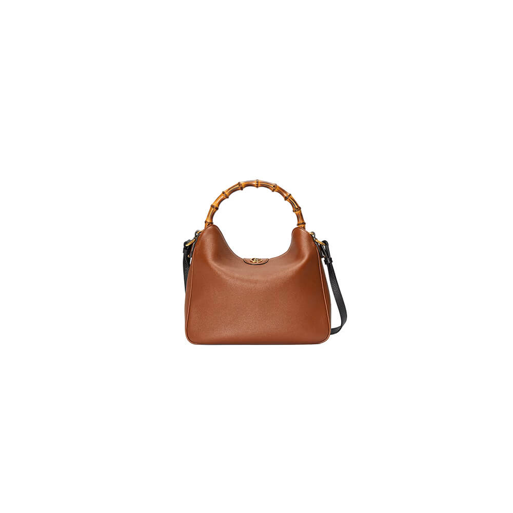 G*u*i diana medium shoulder bag