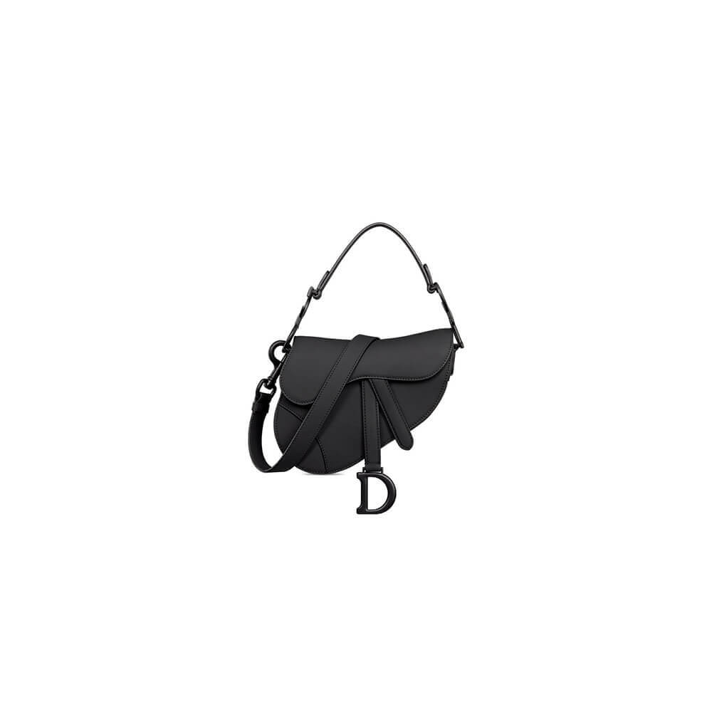 D*or mini saddle bag with strap(high-end grade)