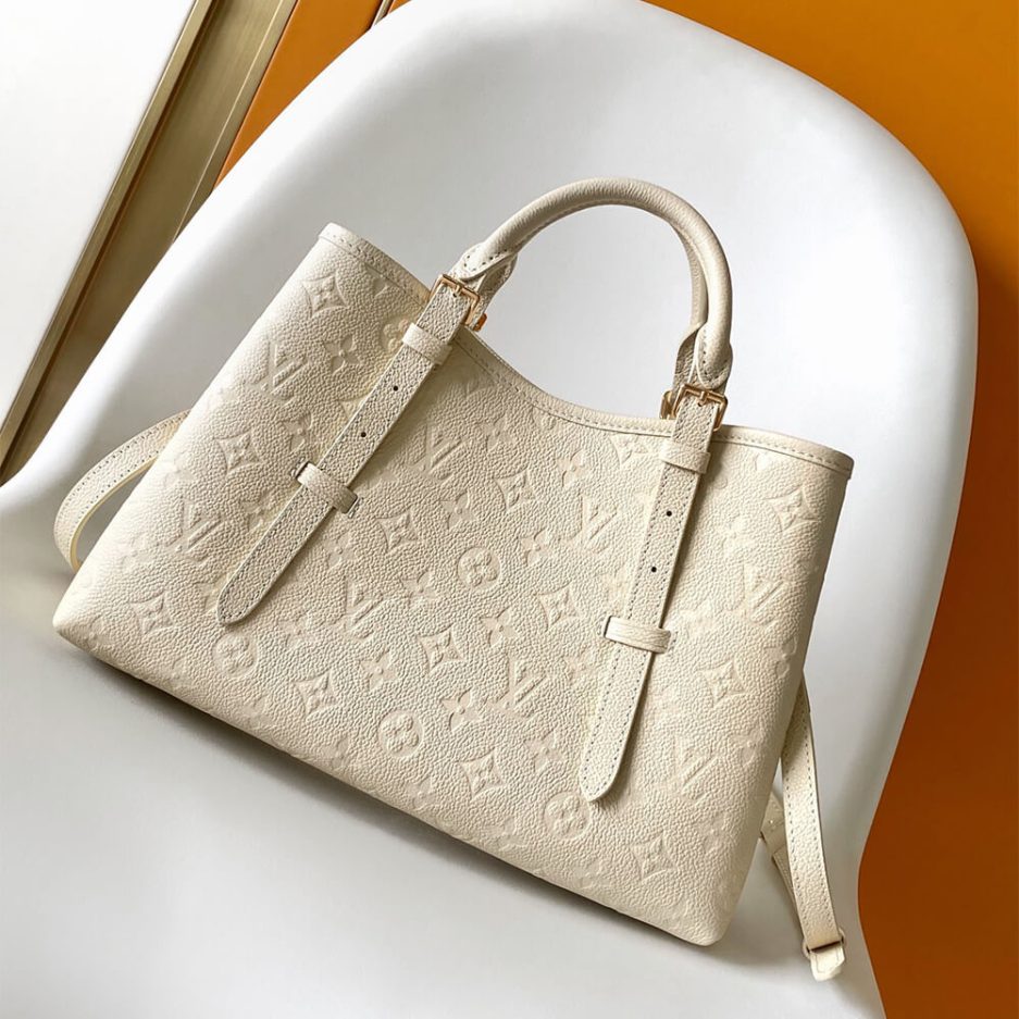 LV Babylone Tote PM