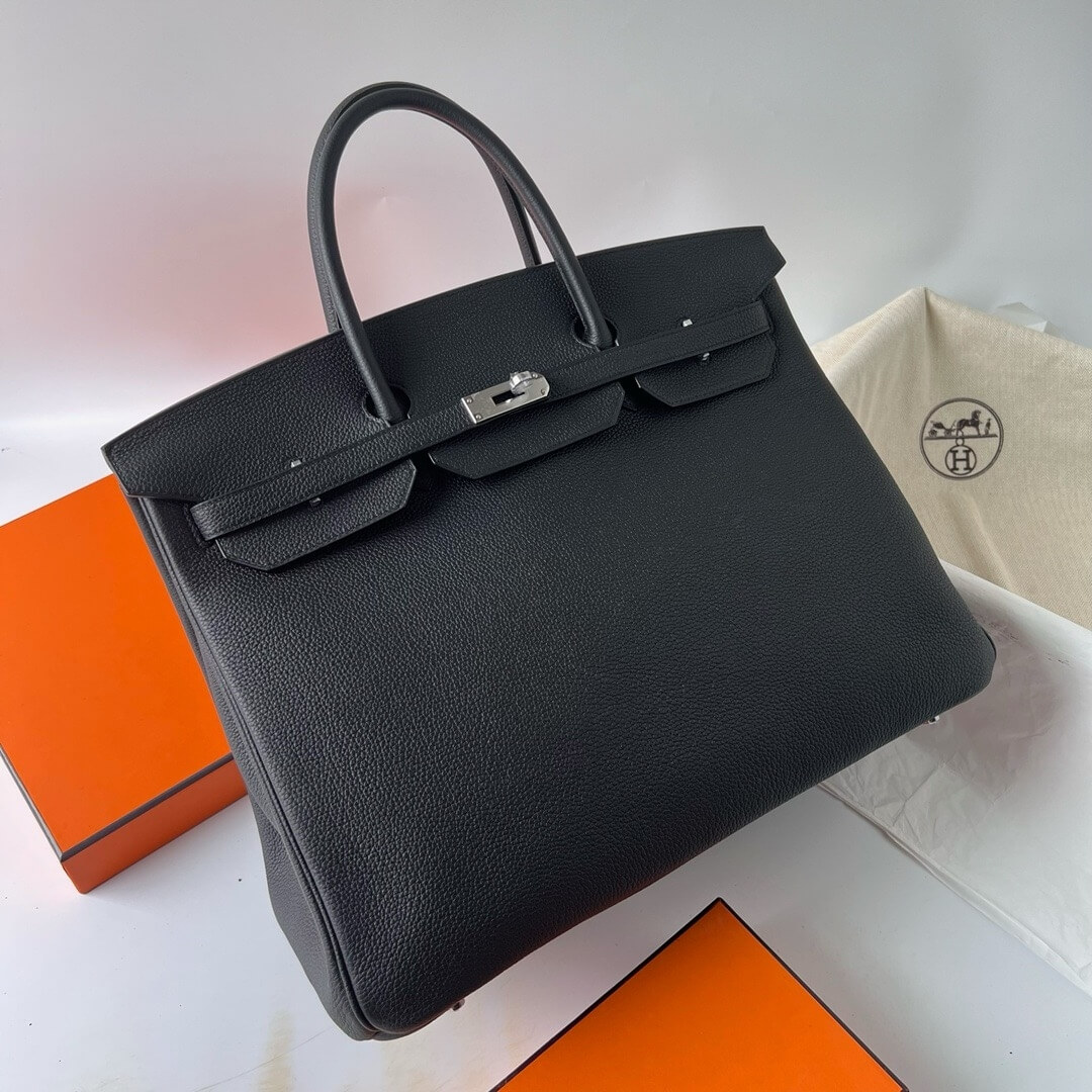 H**mes birkin 40