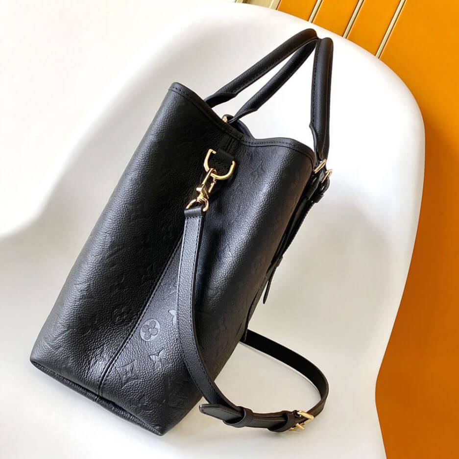 LV Babylone Tote MM