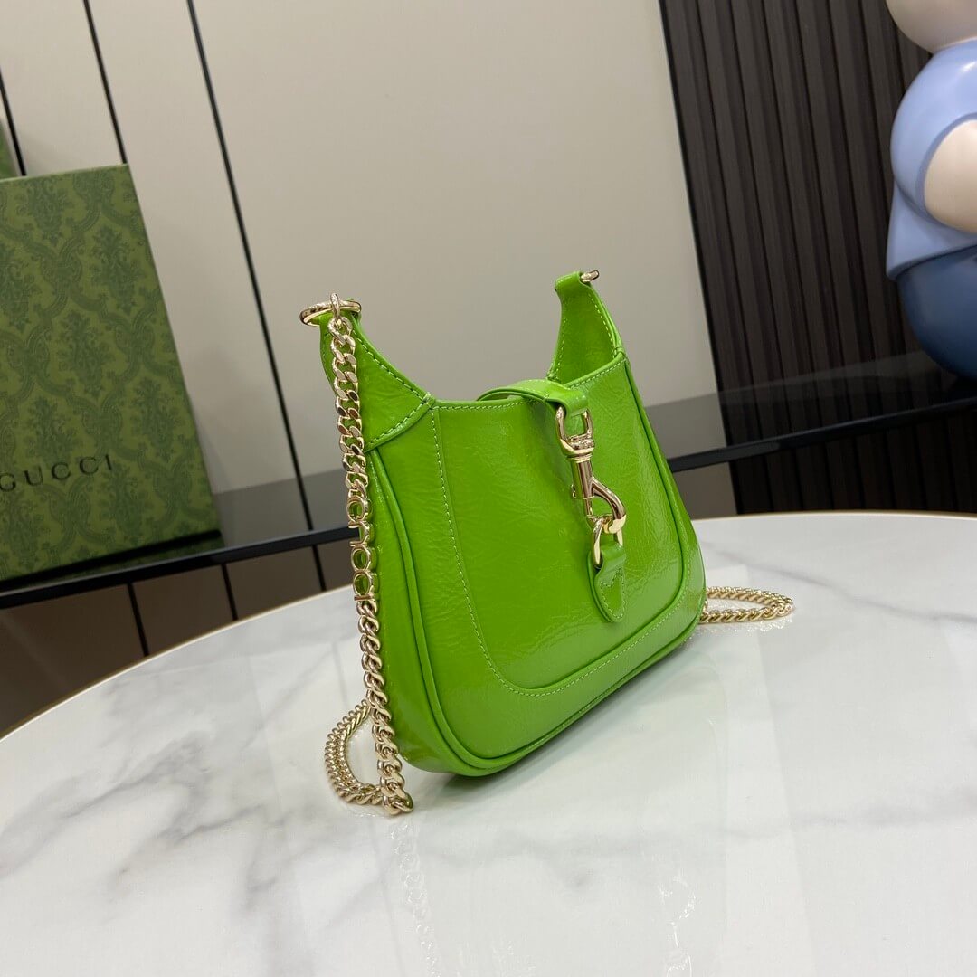 G*u*i jackie notte mini bag