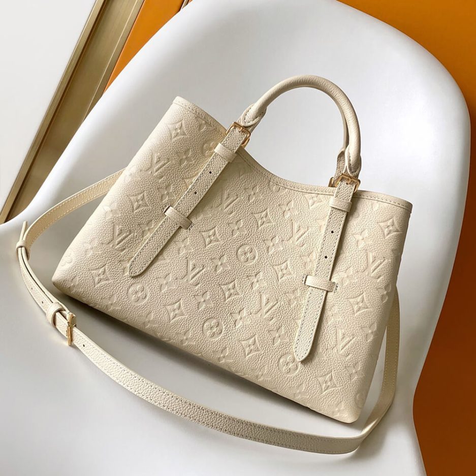 LV Babylone Tote PM
