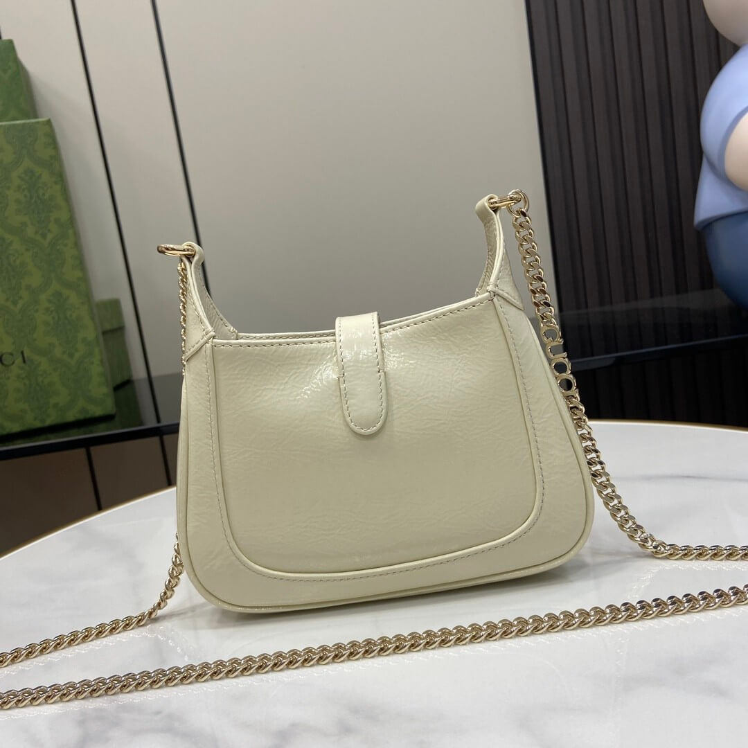 G*u*i jackie notte mini bag
