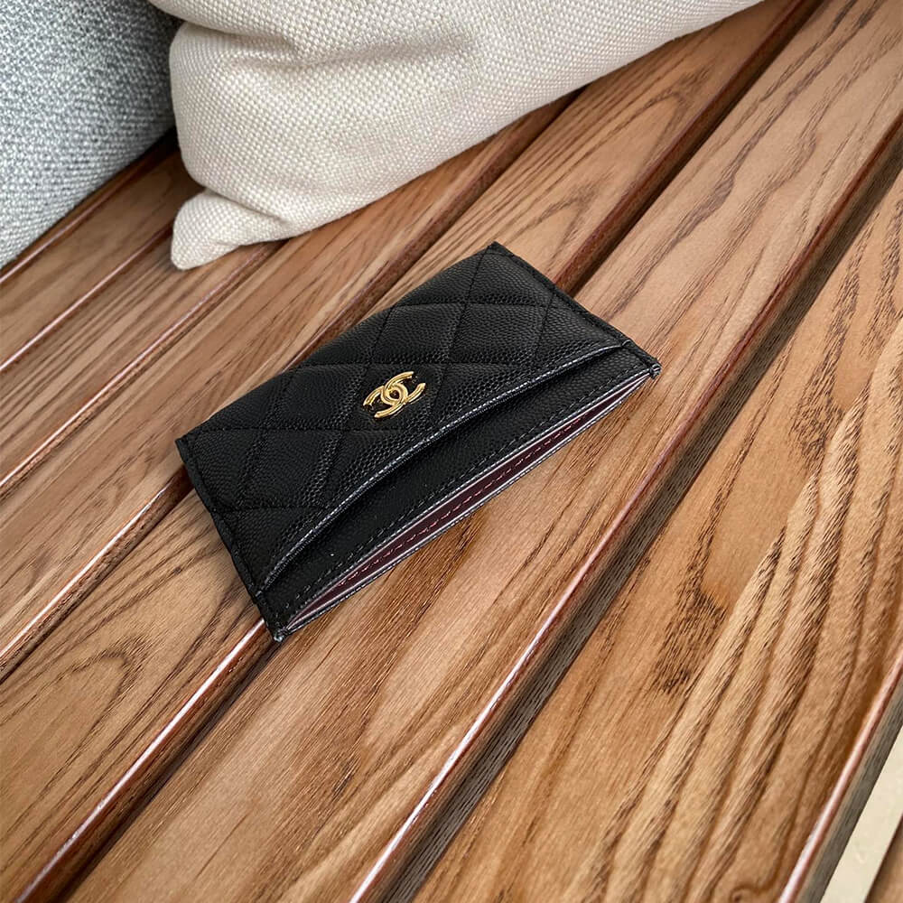 Ch*el classic card holder