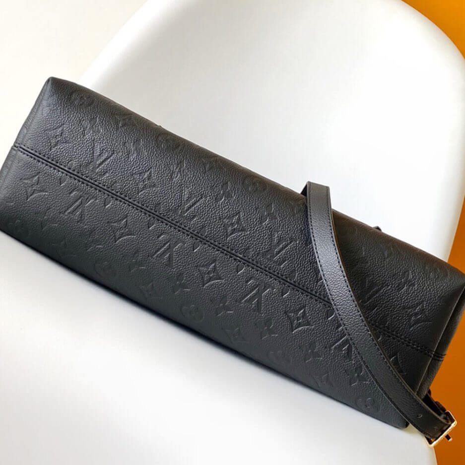 LV Babylone Tote MM