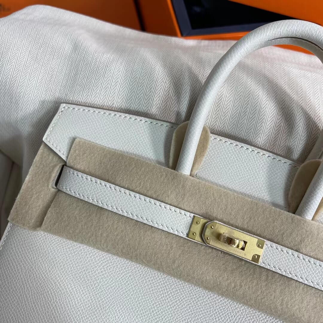 Hermès Birkin 25 Sellier(High-end Grade)