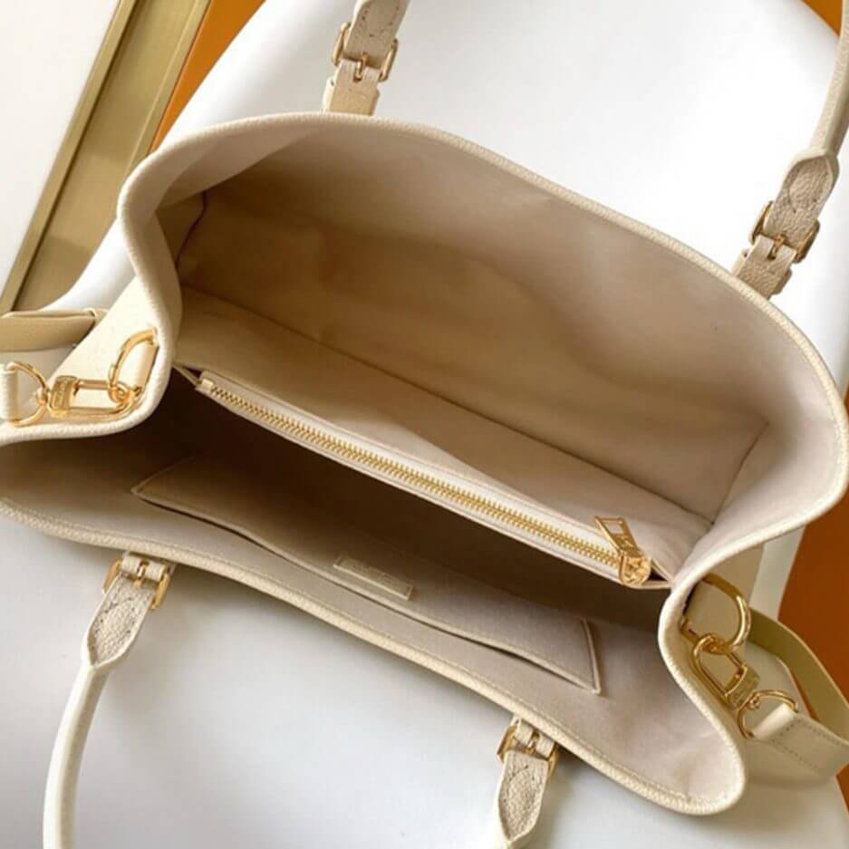 LV Babylone Tote MM