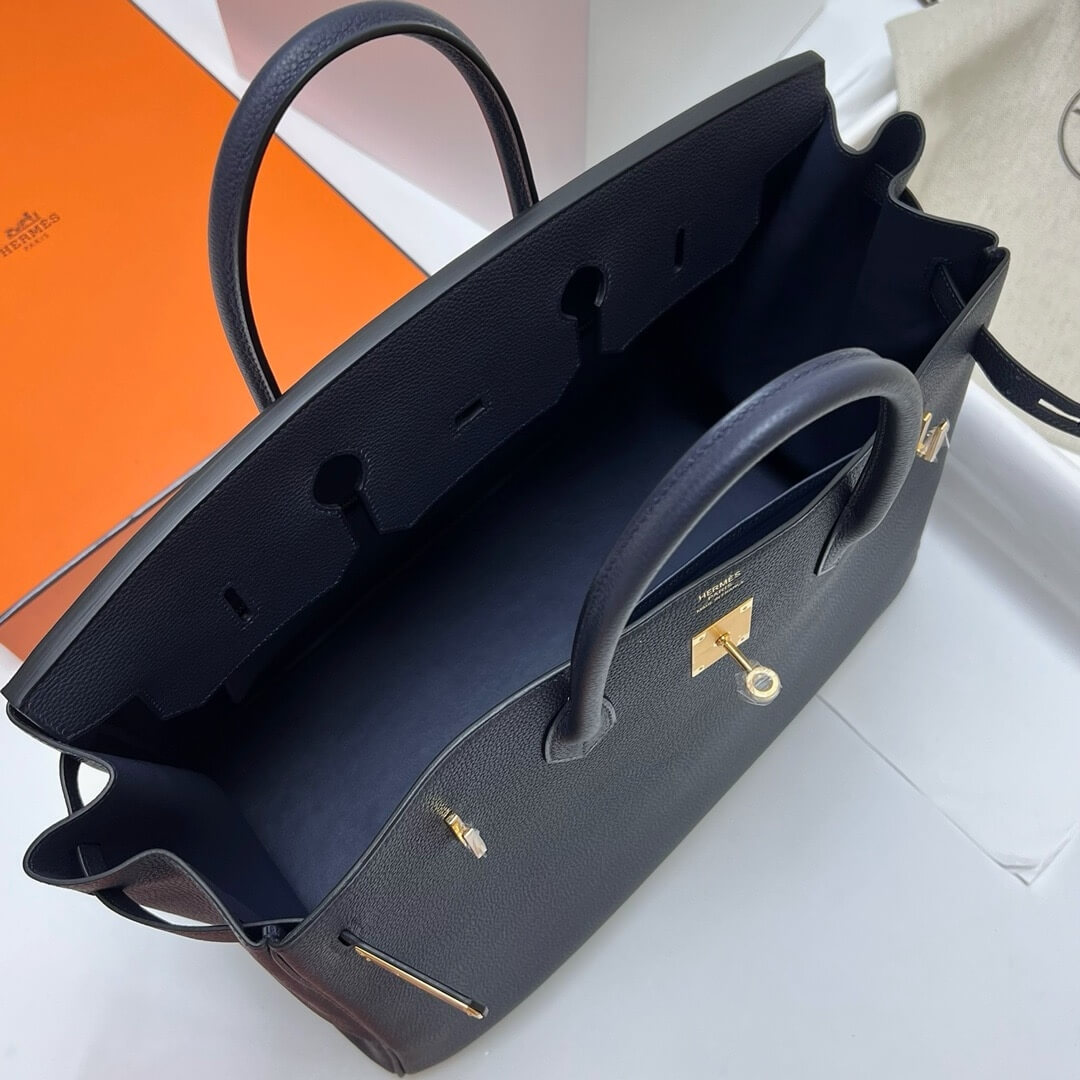 H**mes birkin 40