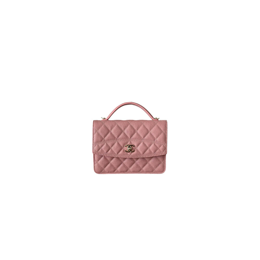 Ch*el 25c mini backpack