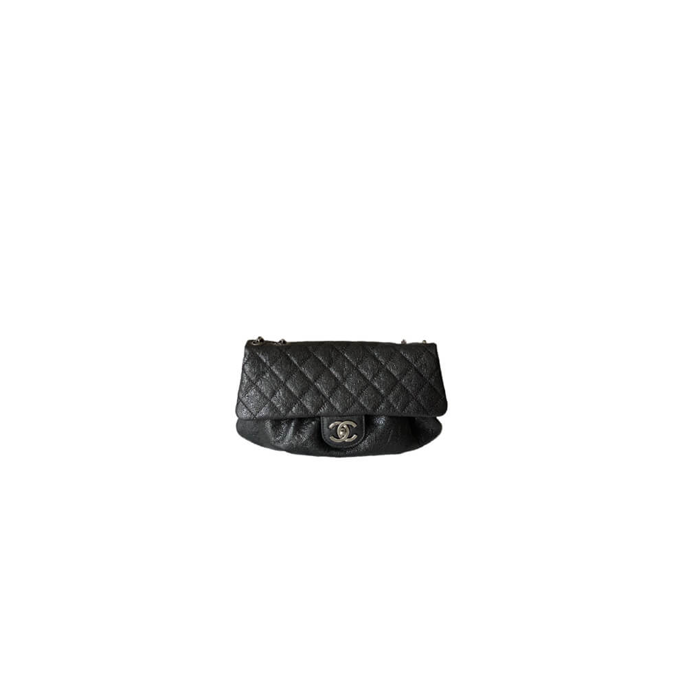 Ch*el vintage cloud bag(high-end grade)