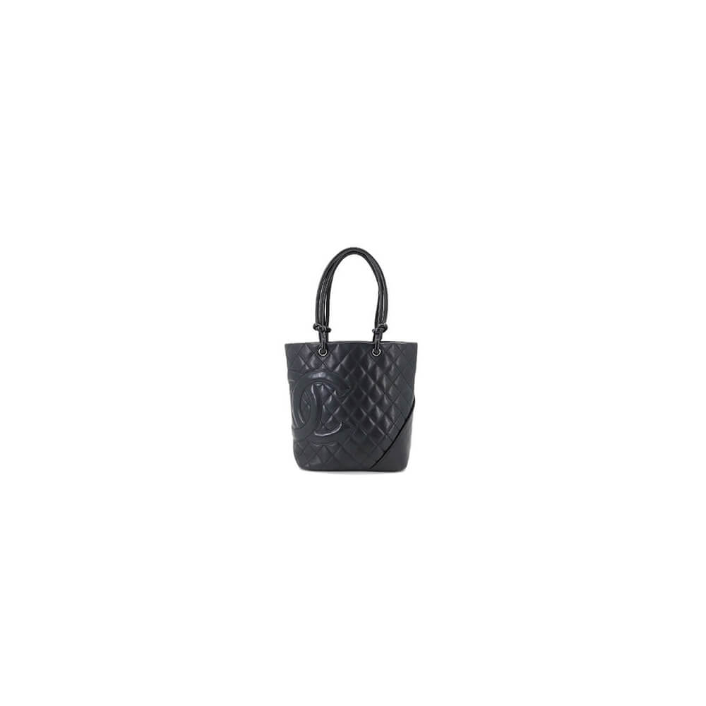 Ch*el cambon line medium tote(high-end grade)